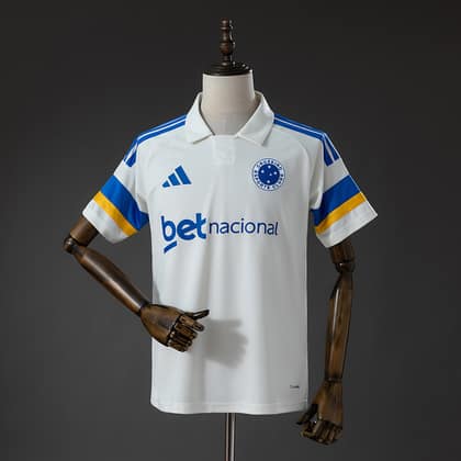 Cruzeiro Tercera 26/27