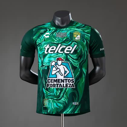 Club León Local 26/27 Player