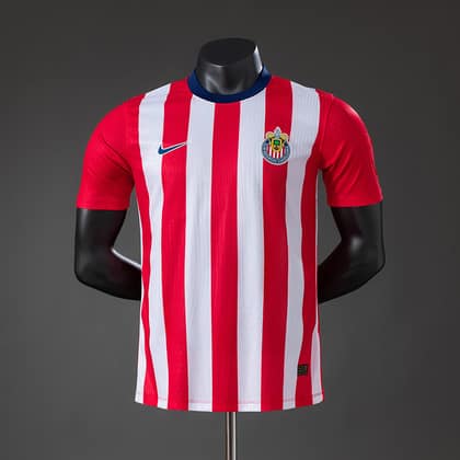 Chivas de Guadalajara Local 26/27 Player