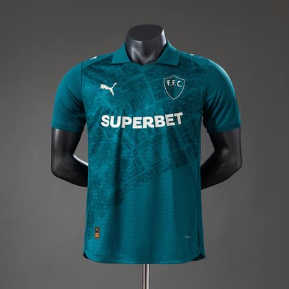 Fluminense Tercera 26/27 Player
