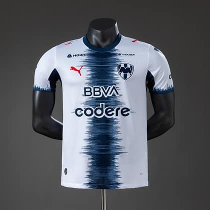 Monterrey Visitante 26/27 Player
