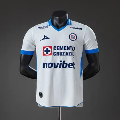 Cruz Azul Visitante 26/27 Player