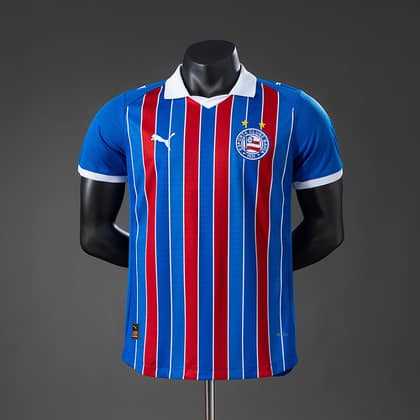 Bahia Visitante 26/27 Player