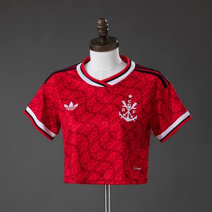 Flamengo Tercera 26/27 Mujer