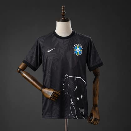Brasil Edición especial 26/27 (Negra)