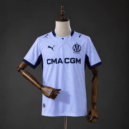 Olympique de Marsella Tercera 26/27
