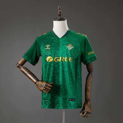 Real Betis Visitante 26/27 Champions League