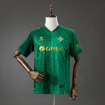 Real Betis Visitante 26/27