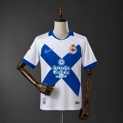 Deportivo de La Coruña Tercera 26/27