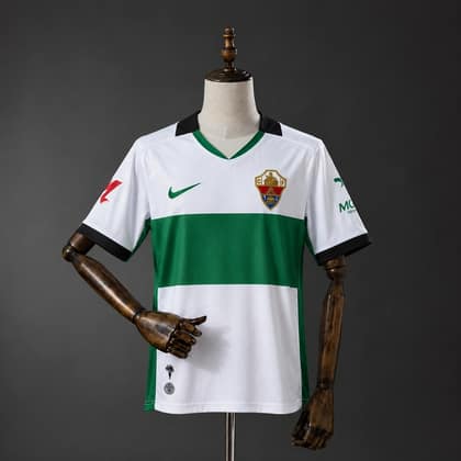 Elche CF Local 26/27