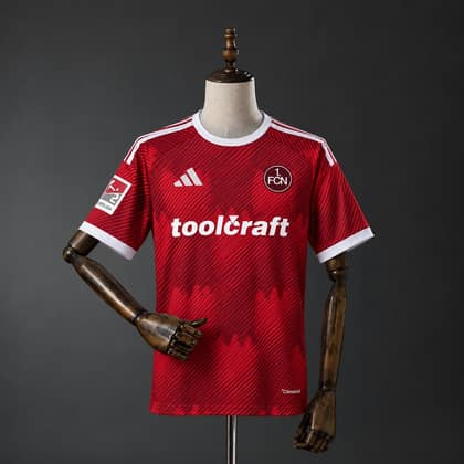 FC Nürnberg Local 26/27