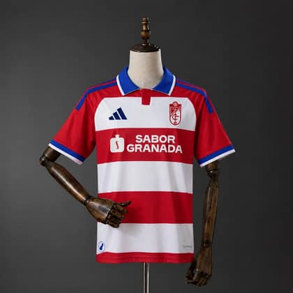 Granada CF Local 26/27