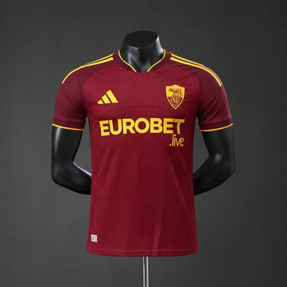 AS Roma Local 26/27 Player