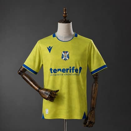 CD Tenerife Tercera 26/27
