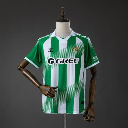 Real Betis Local 26/27