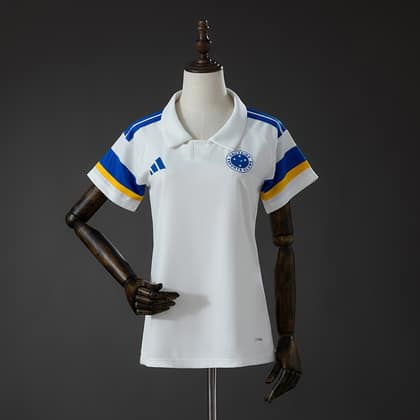 Cruzeiro Tercera 26/27 Mujer