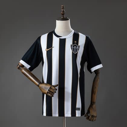 Atlético Mineiro Local 26/27