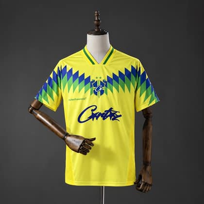Brasil Retro 1995