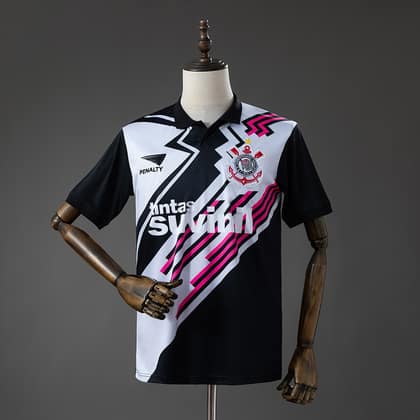 Corinthians Retro Portero 1995