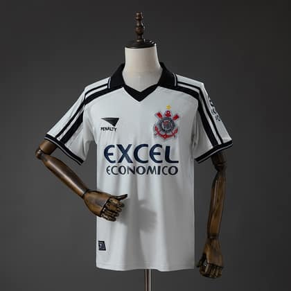 Corinthians Retro 1998