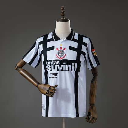 Corinthians Retro 95/96