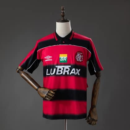 Flamengo Retro 1997