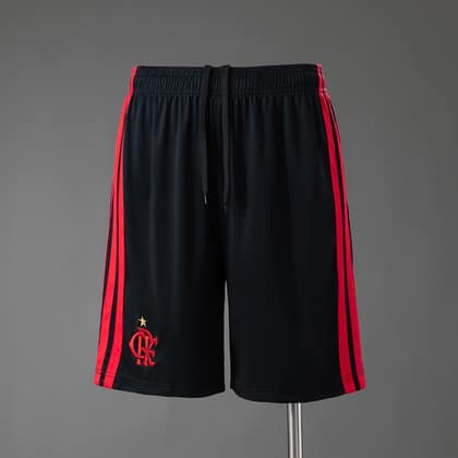 Pantalón Flamengo Visitante 26/27