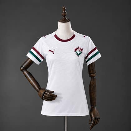 Fluminense Visitante 26/27 Mujer