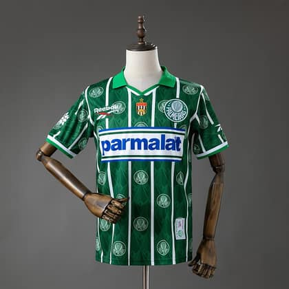 Palmeiras Retro 1996