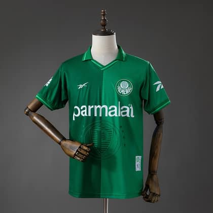 Palmeiras Retro 97/98