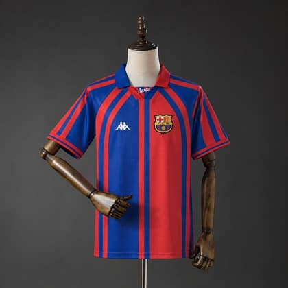 FC Barcelona Retro 1998