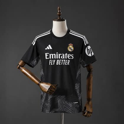 Real Madrid Portero 26/27