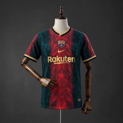 FC Barcelona Edición especial 21/22