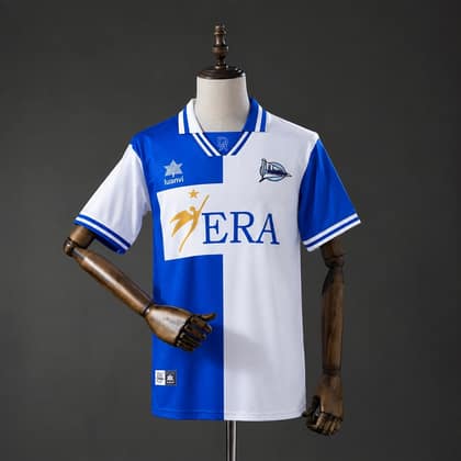 Deportivo Alavés Retro 99/00