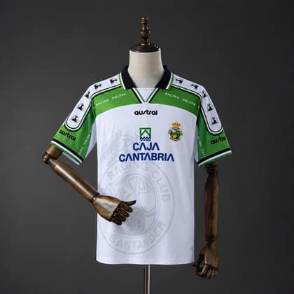 Racing de Santander Retro 97/98