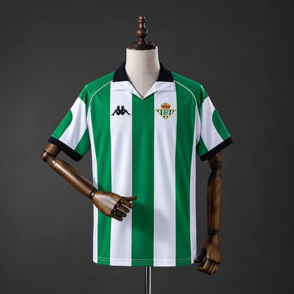 Real Betis Retro 98/99