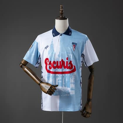 Real Sociedad Retro 97/98