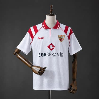 Sevilla FC Retro 92/93