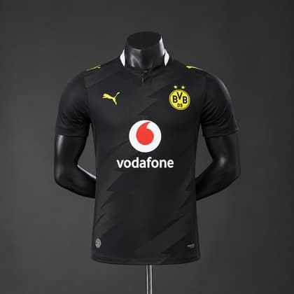 Borussia Dortmund Visitante 26/27 Player