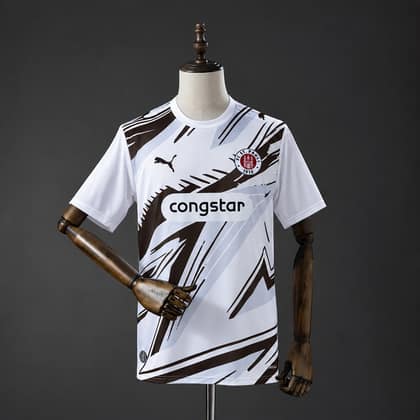 St. Pauli Visitante 26/27