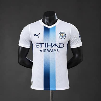 Manchester City Tercera 26/27 Player