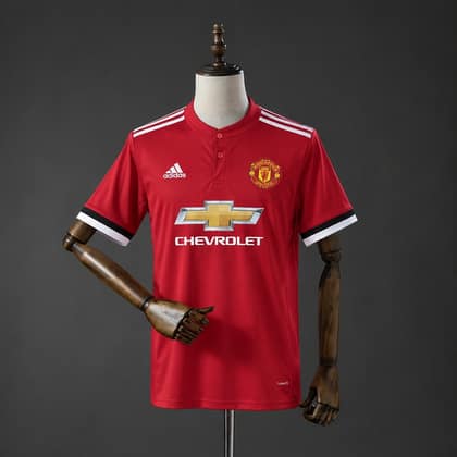 Manchester United Retro 16/17