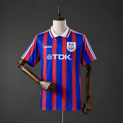 Crystal Palace Retro 96/98