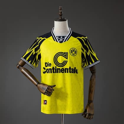 Borussia Dortmund Retro 94/95