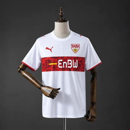 VfB Stuttgart Retro 06/07