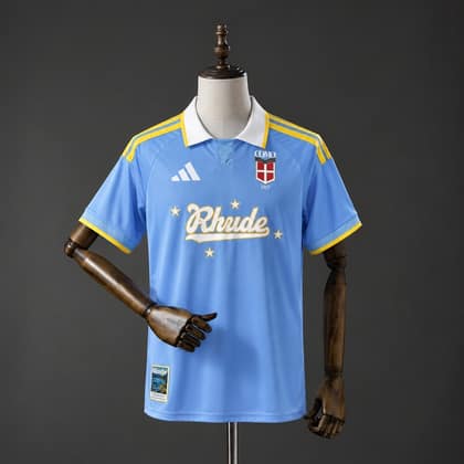 Como Retro Cuarta 1907