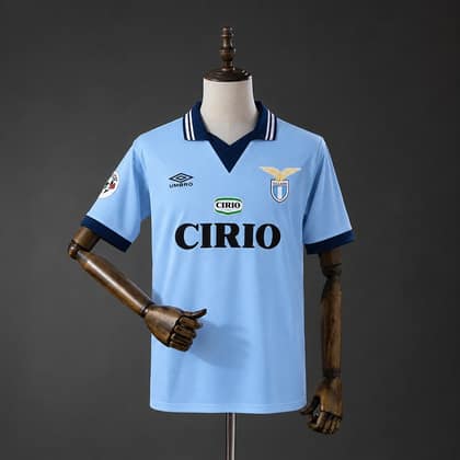 Lazio Retro 96/97