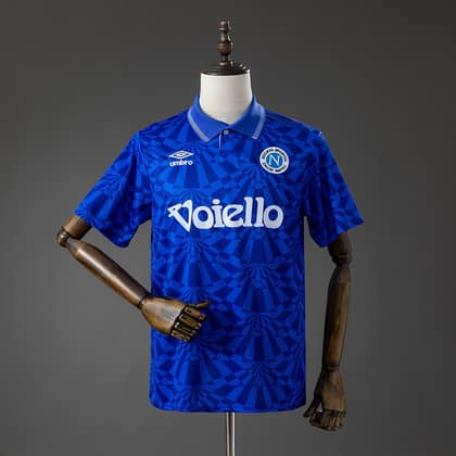 Napoli Retro 91/93
