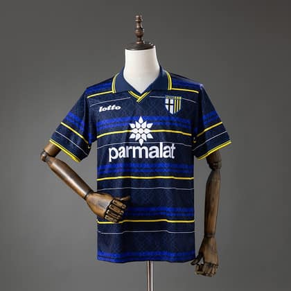 Parma Retro Tercera 98/99