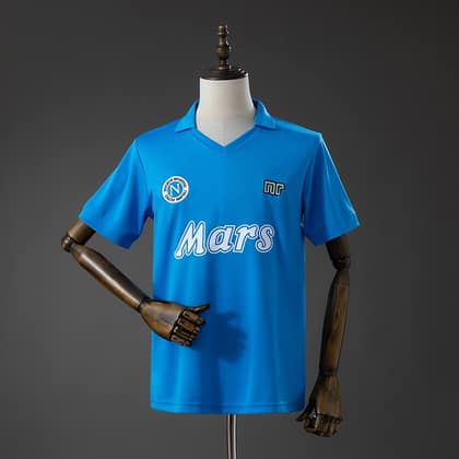 Napoli Retro 88/89